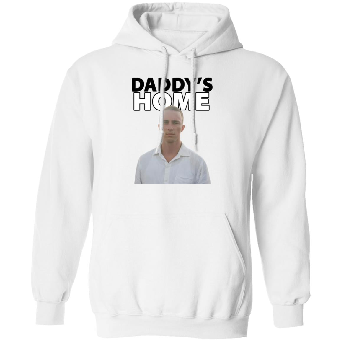 Daddy’s Home Rafe Cameron Shirt