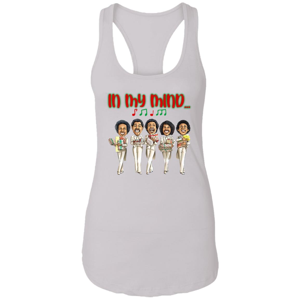 Temptations In My Mind Shirt