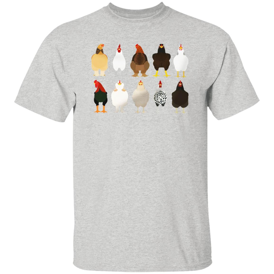 Carrie Underwood Chicken Sweatshirt