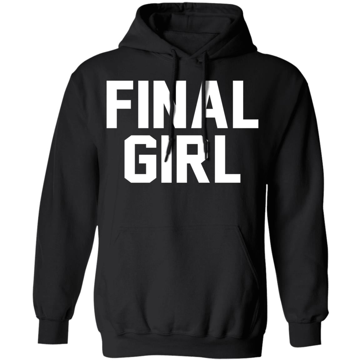 Final Girl Shirt