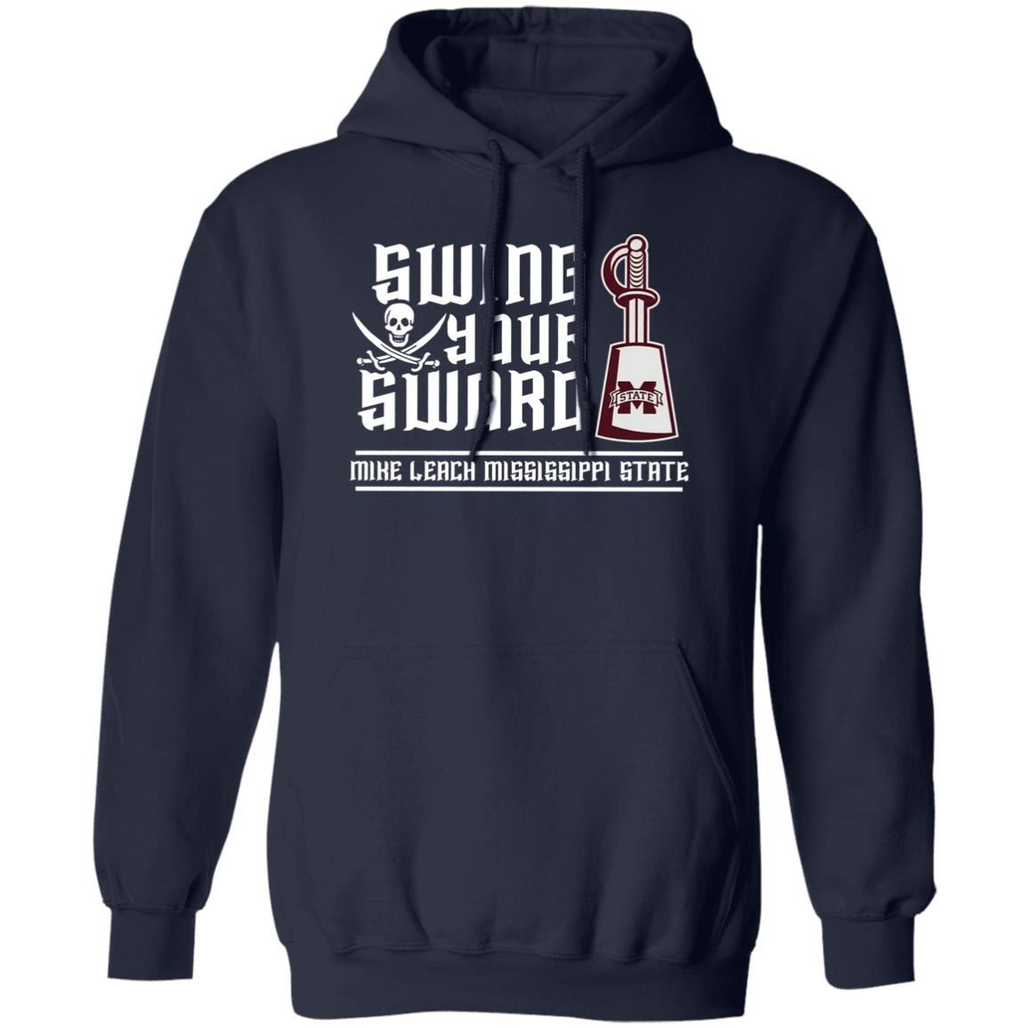 Swing Your Sword Shirt