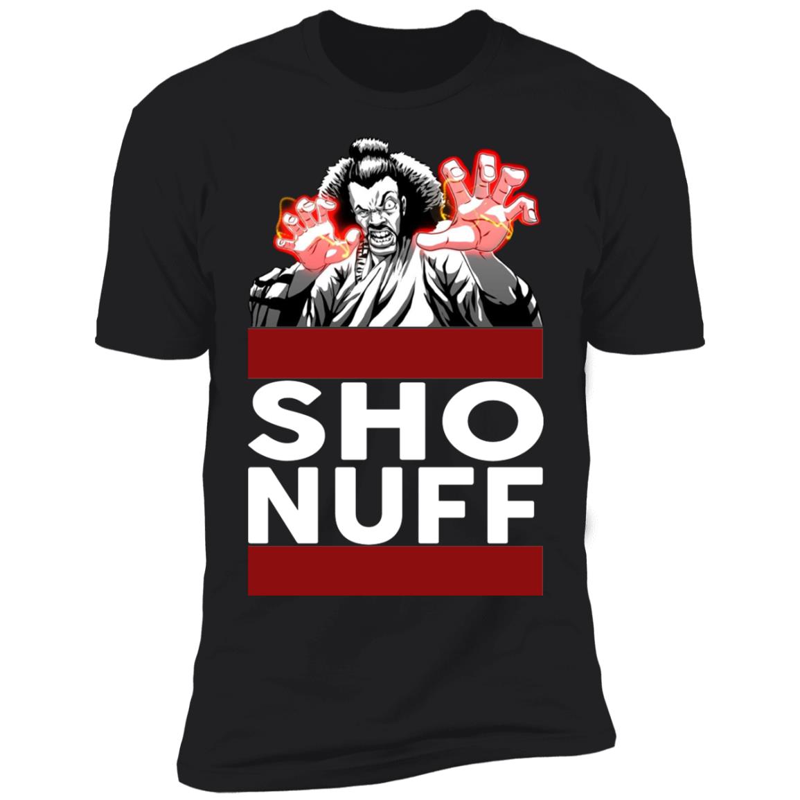 Sho Nuff Shirt