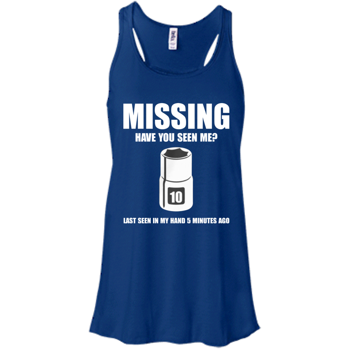 Missing - Have You Seen Me Shirt, Hoodie, Tank - TeeDragons