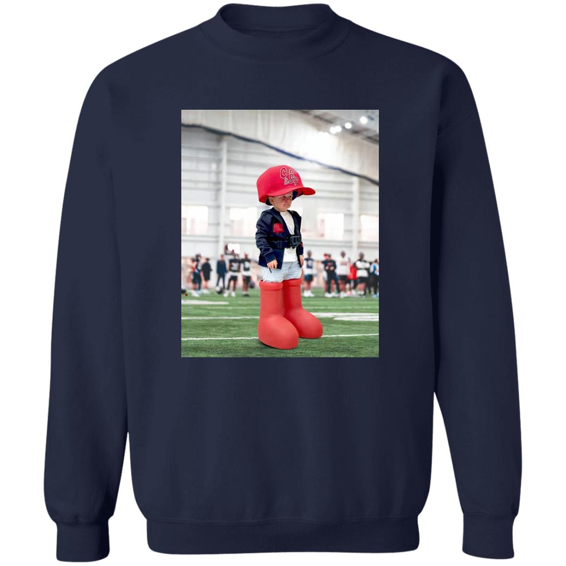 Hasbulla Come To The Sip Shirt