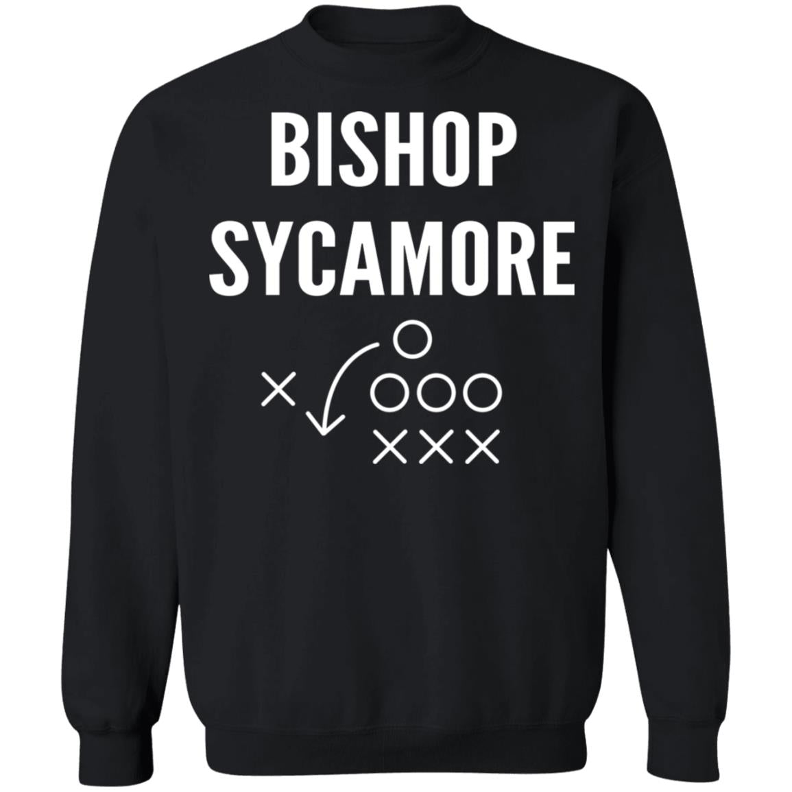 Bishop Sycamore Shirt