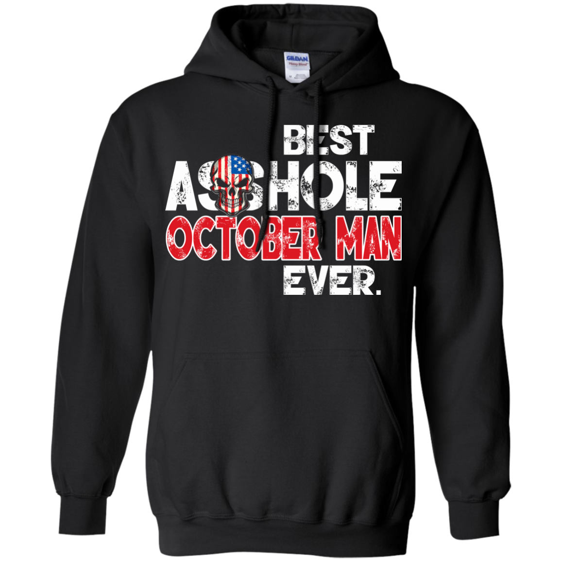 Best Asshole November Man Ever Shirt, Hoodie, Tank - TeeDragons