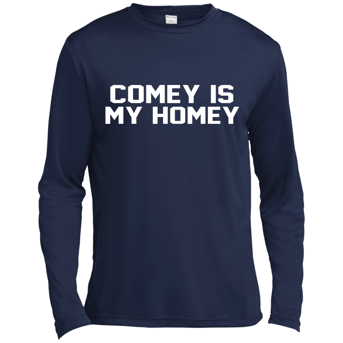 Comey Is My Homey Shirt, Hoodie, Tank - TeeDragons