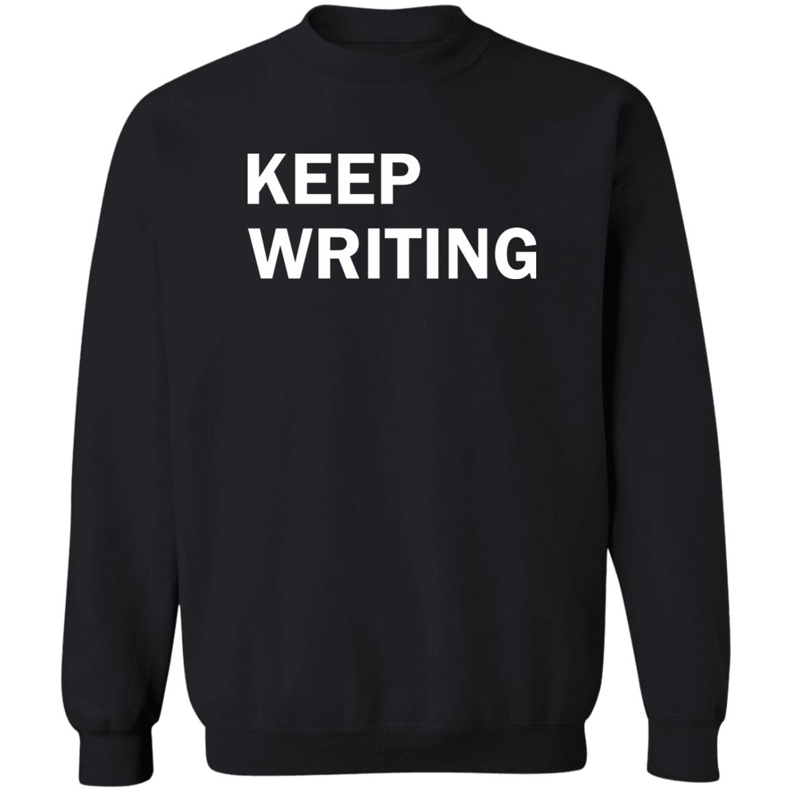 Keep Writing Shirt