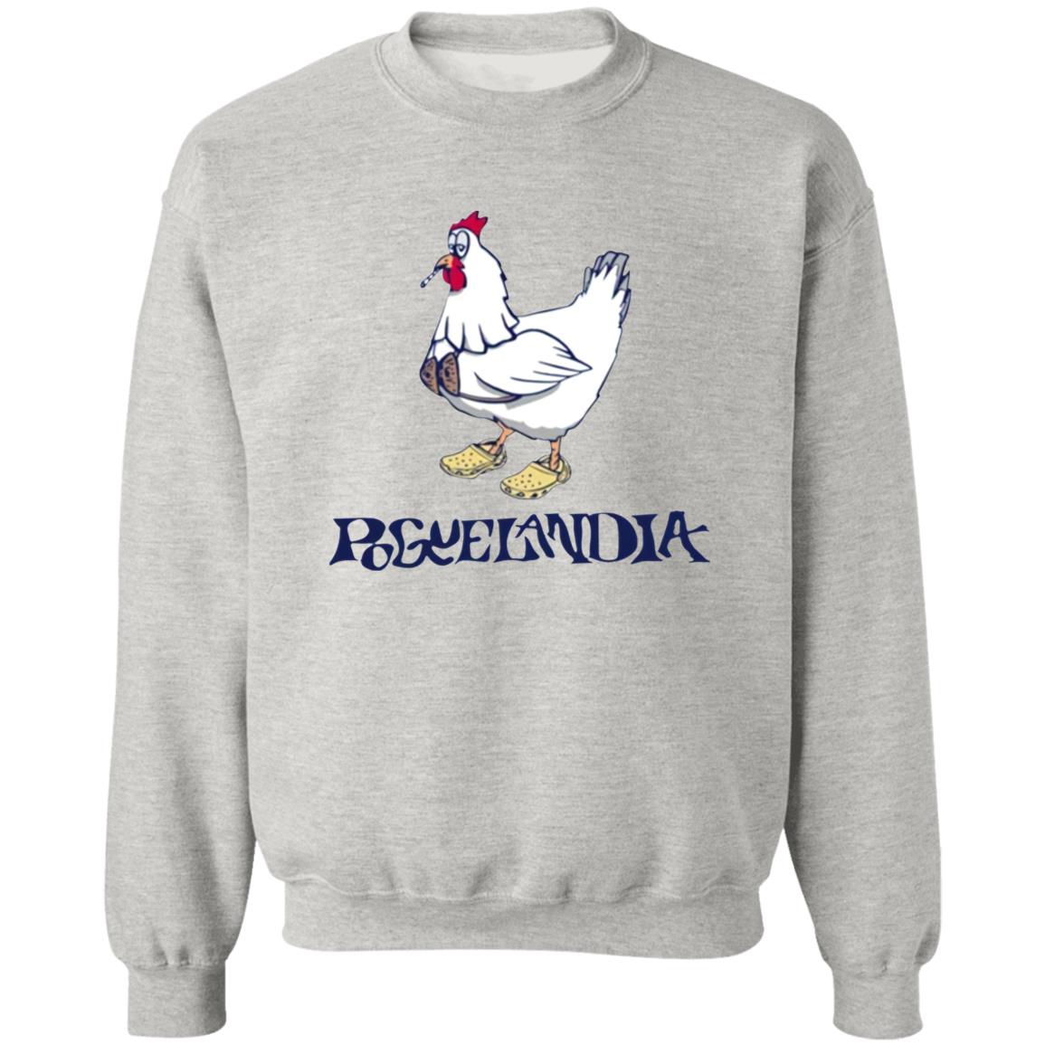 Poguelandia Shirt
