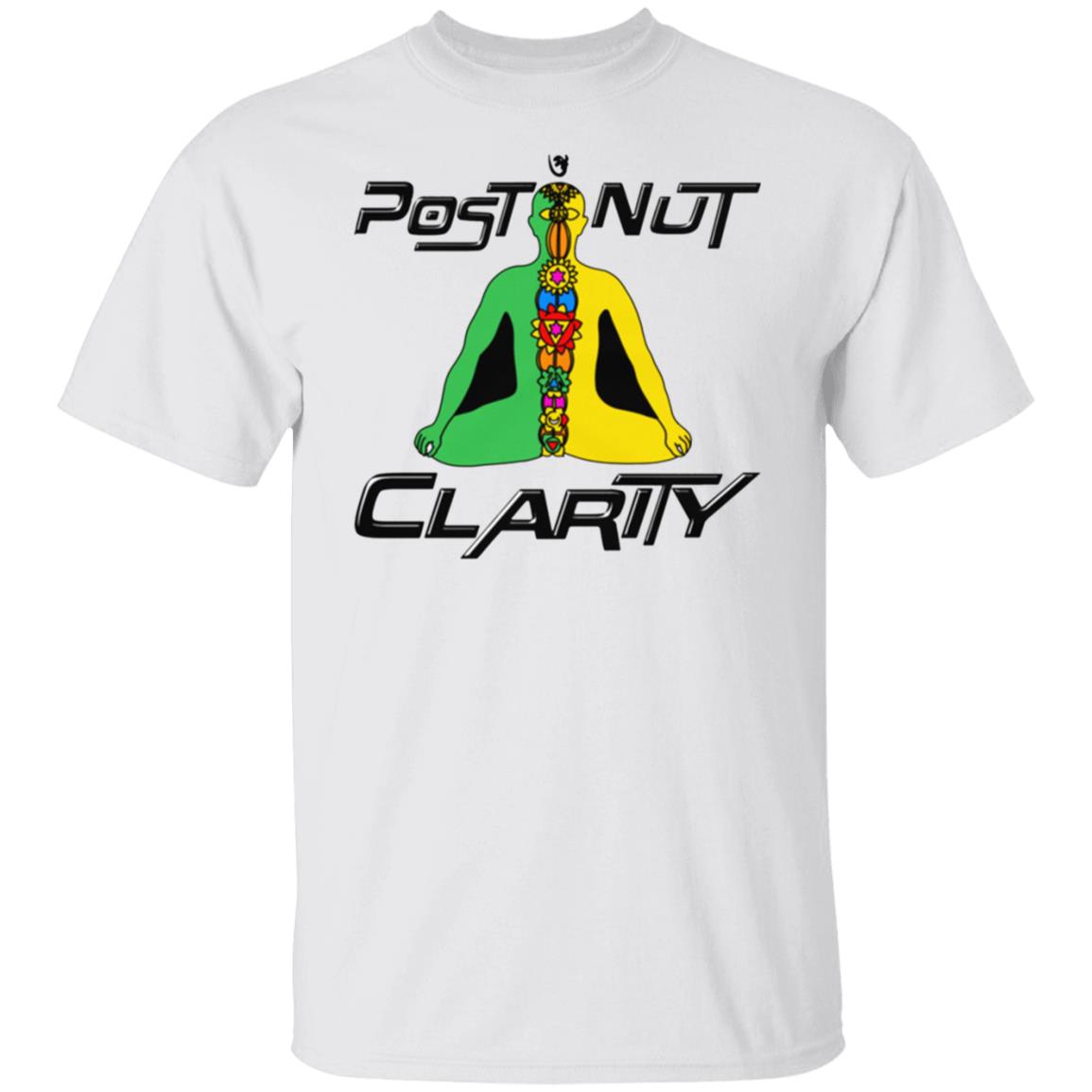 Post Nut Clarity Shirt