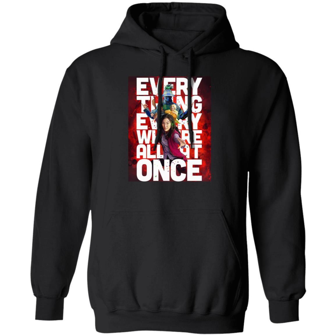 Everything Everywhere All At Once Shirt