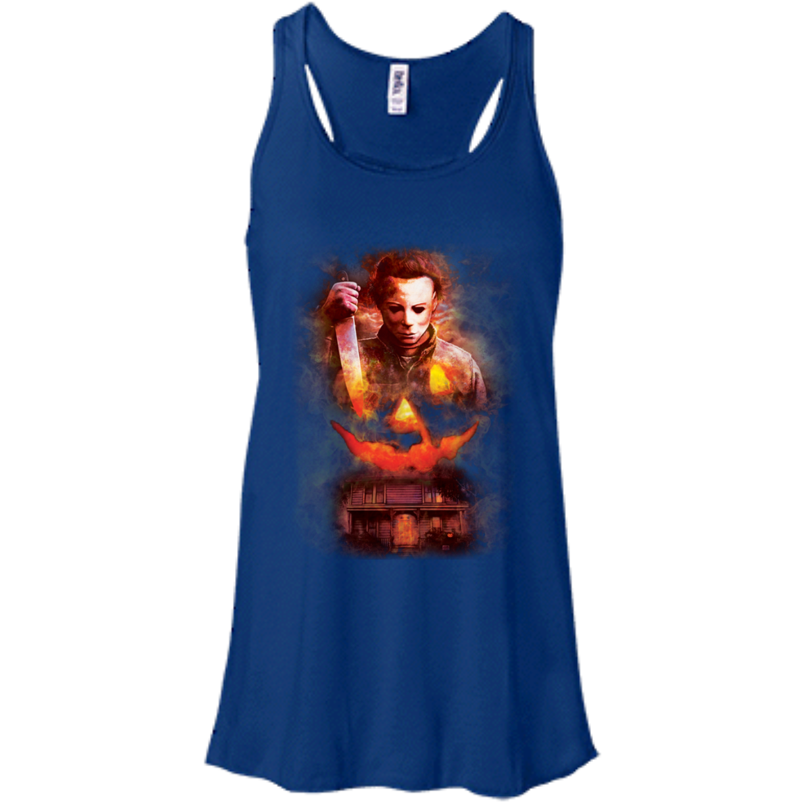Halloween - Michael Myers Shirt, Hoodie, Tank - TeeDragons