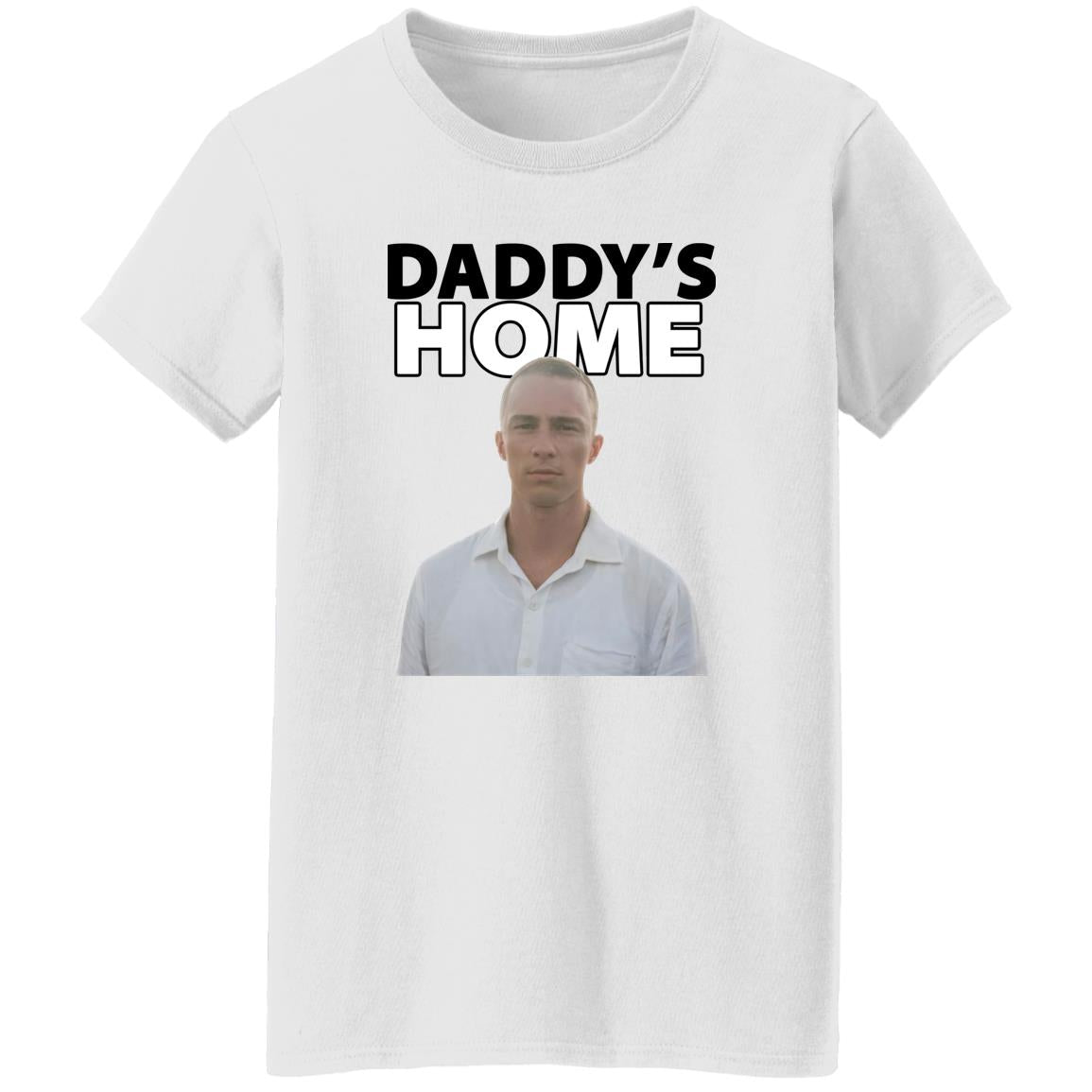 Daddy’s Home Rafe Cameron Shirt