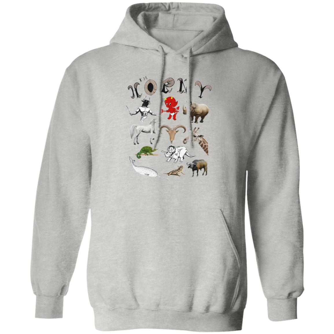 I’m Horny Shirt