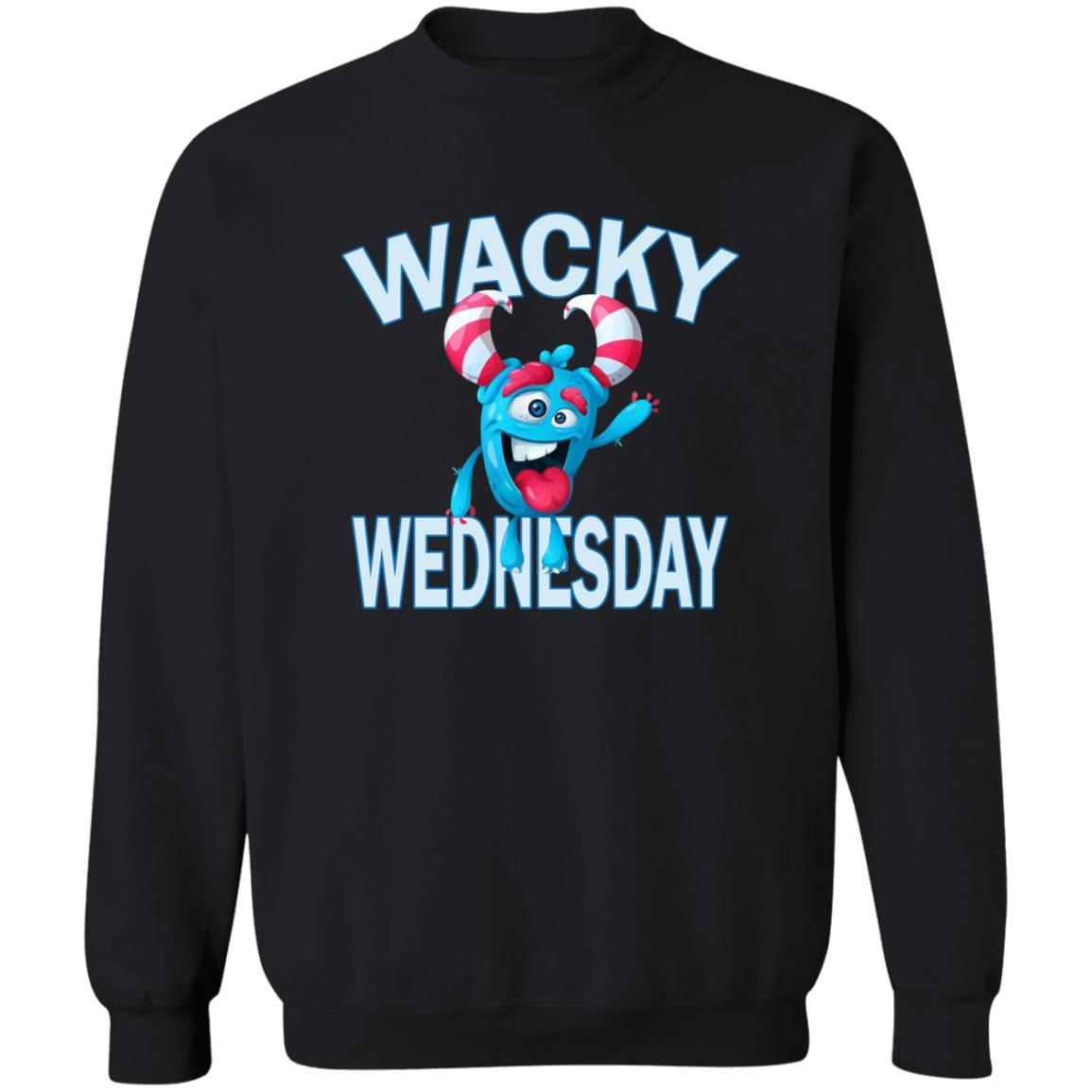 Wacky Wednesday Shirt