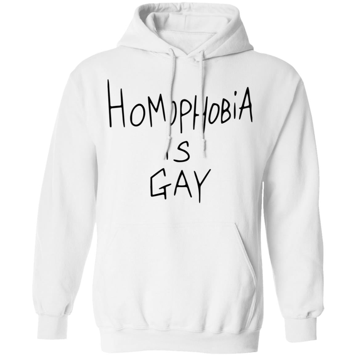 Homophobia Is Gay Shirt