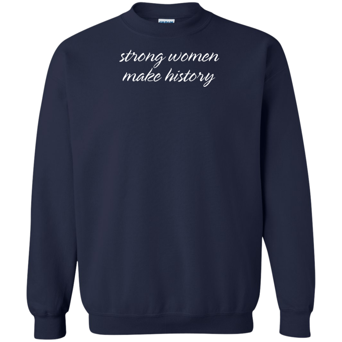 Strong Women Make History Shirt, Hoodie, Tank - TeeDragons