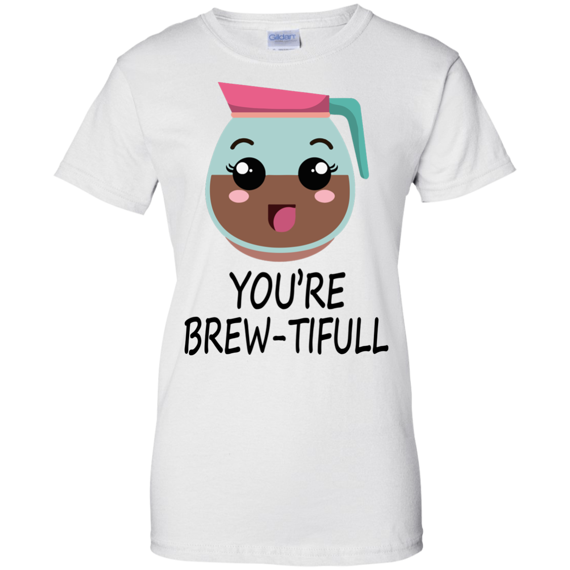 You're Brew-Tifull Shirt, Hoodie, Tank - TeeDragons