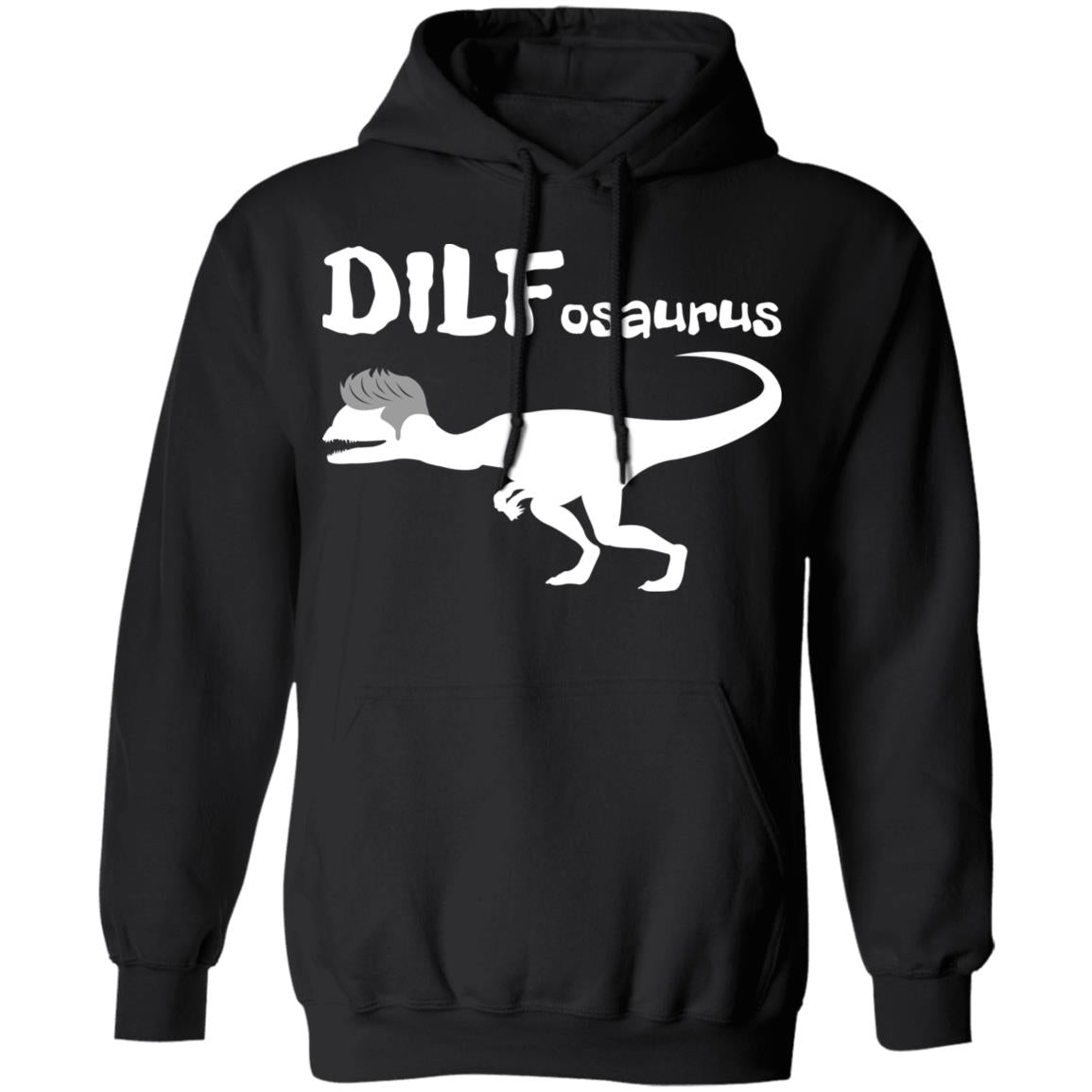 DILFosaurus Shirt