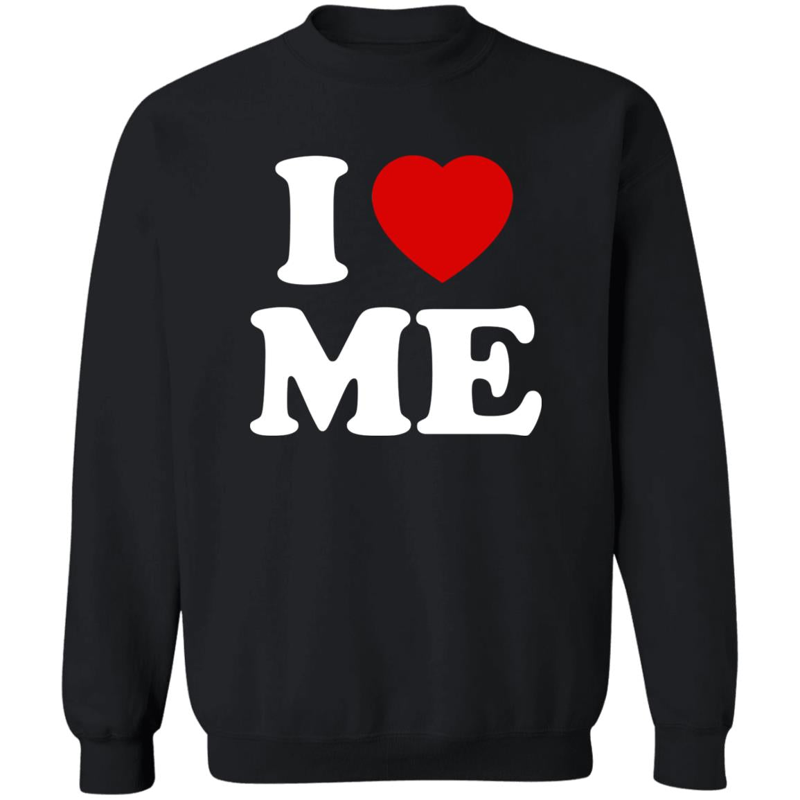 I Love Me Shirt