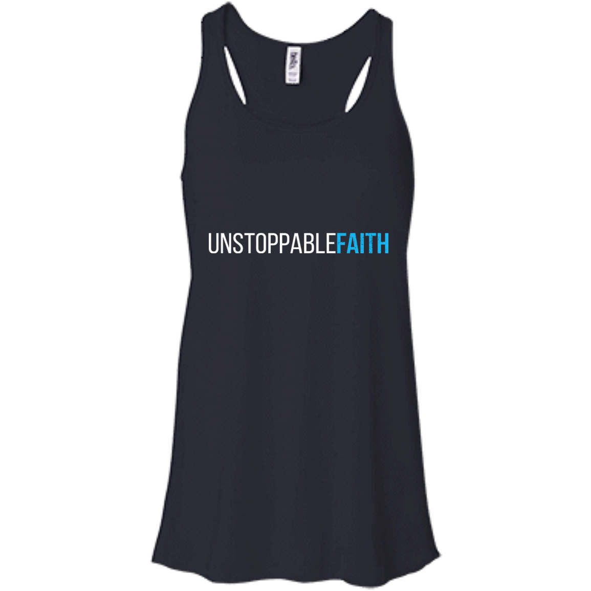 Unstoppable Faith Shirt, Hoodie, Tank - TeeDragons