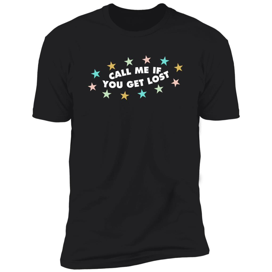CMIYGL – Call Me If You Get Lost Shirt
