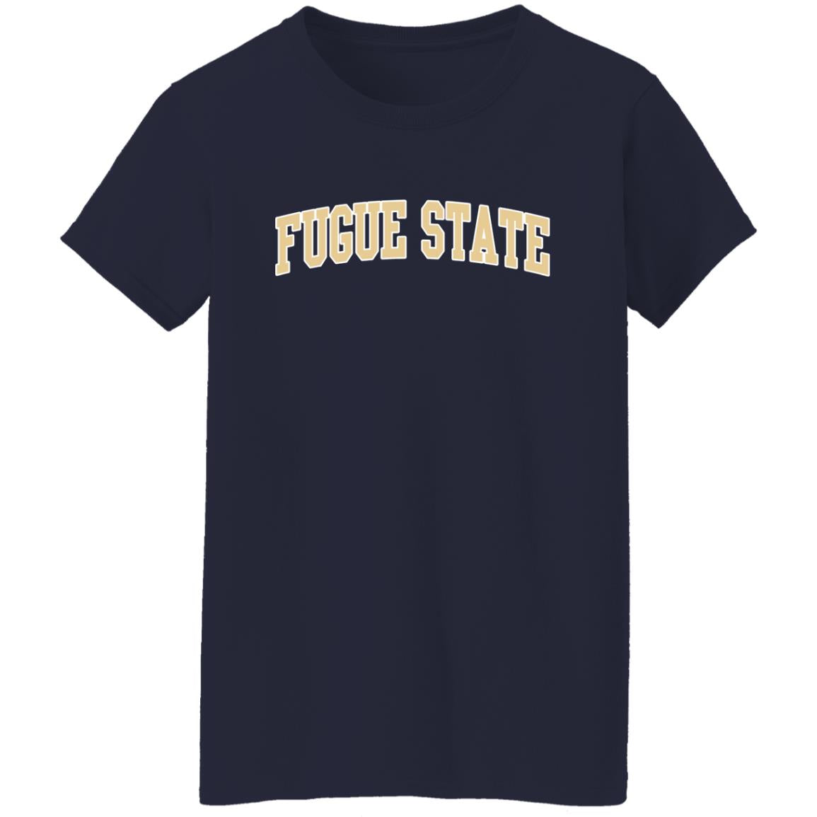 Fugue State Shirt