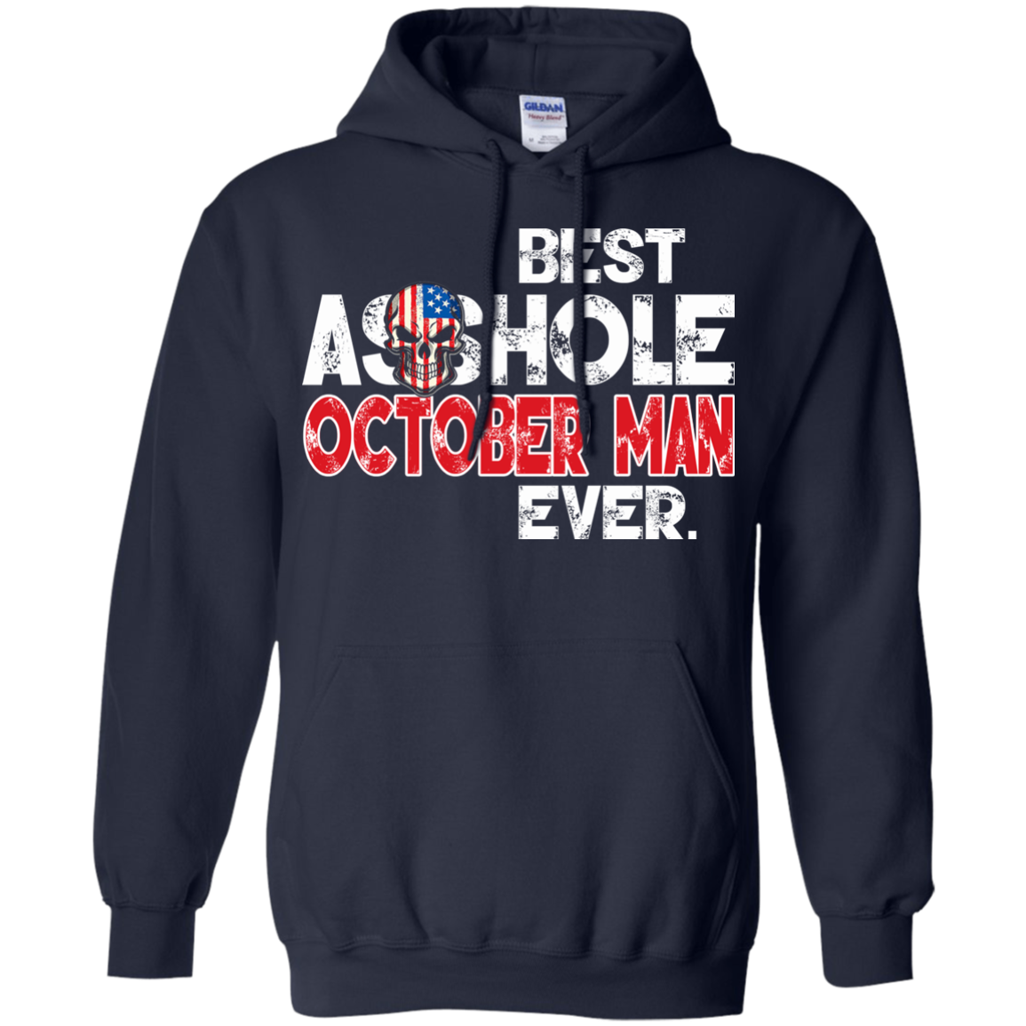Best Asshole November Man Ever Shirt, Hoodie, Tank - TeeDragons