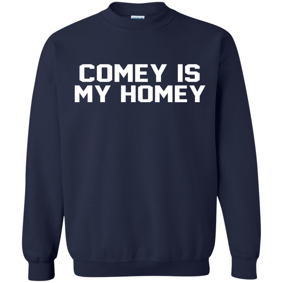 Comey Is My Homey Shirt, Hoodie, Tank - TeeDragons