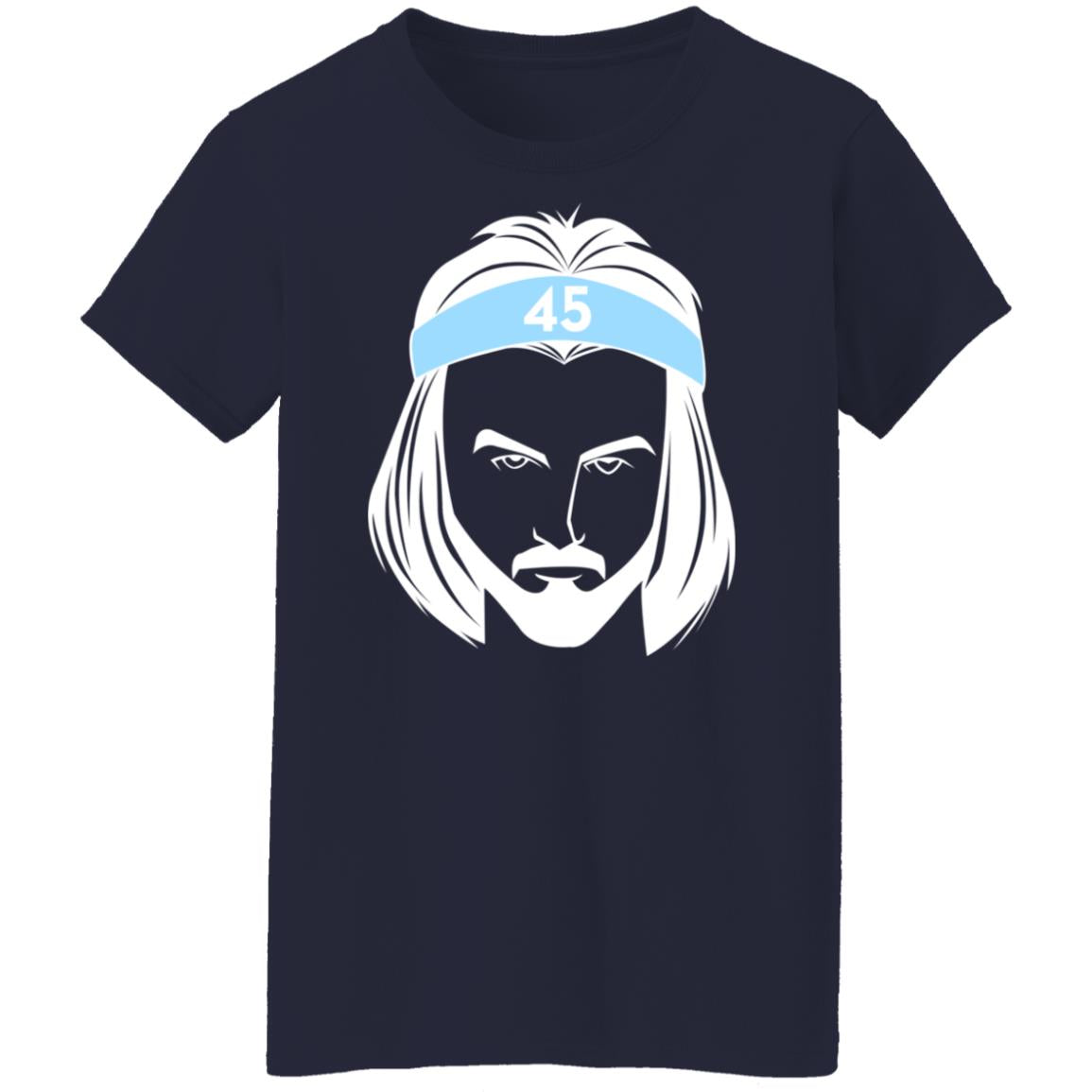 Brady Manek Shirt - TeeDragons