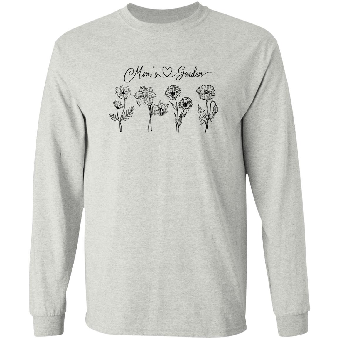Moms Garden Shirt