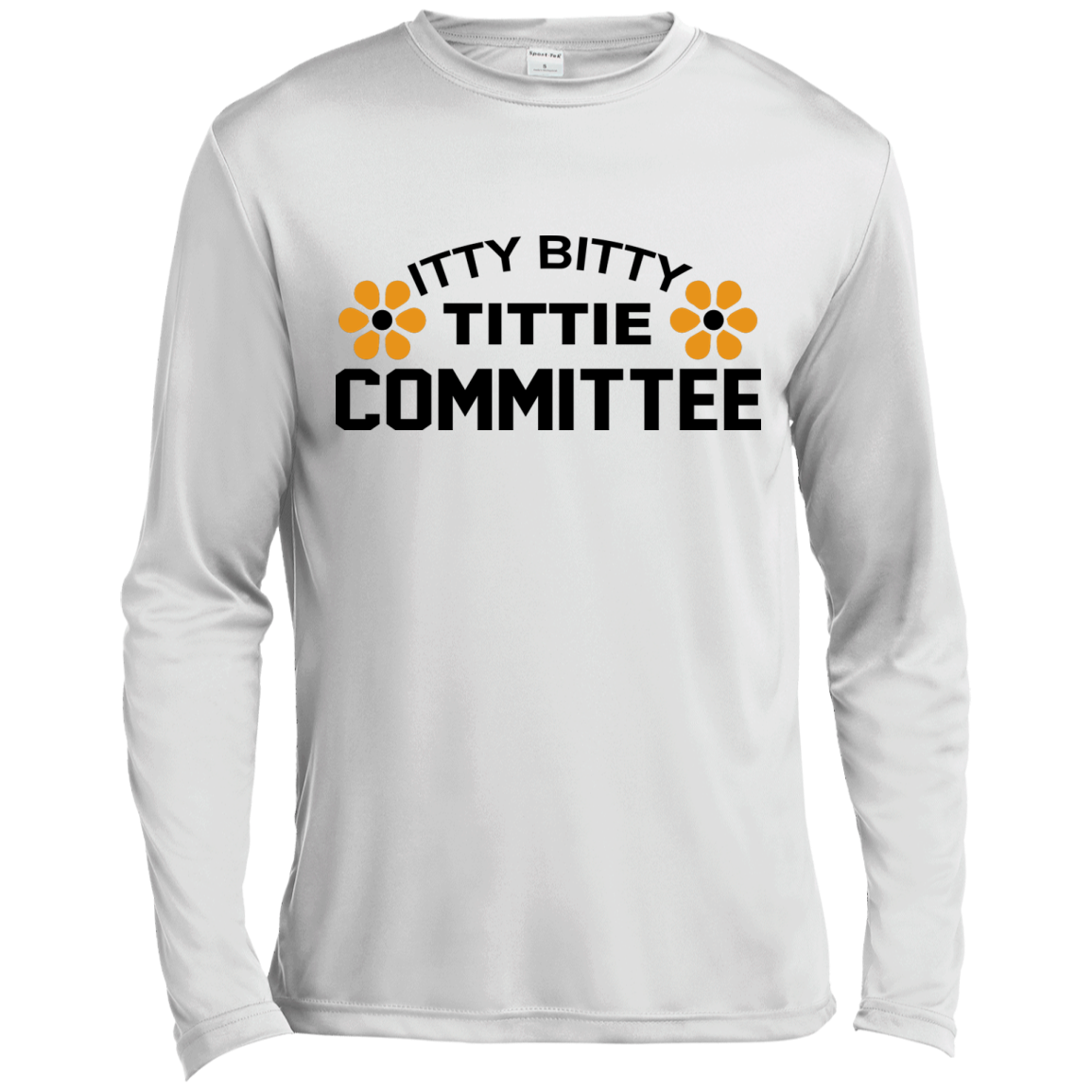 Itty Bitty Tittie Committee Shirt, Hoodie, Tank - TeeDragons
