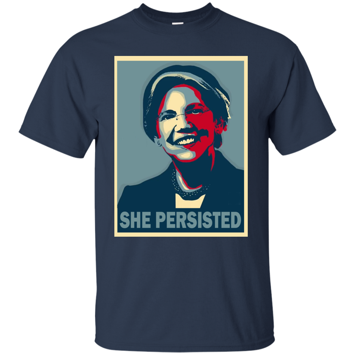 Nevertheless, She Persisted Shirt, Hoodie, Tank - TeeDragons