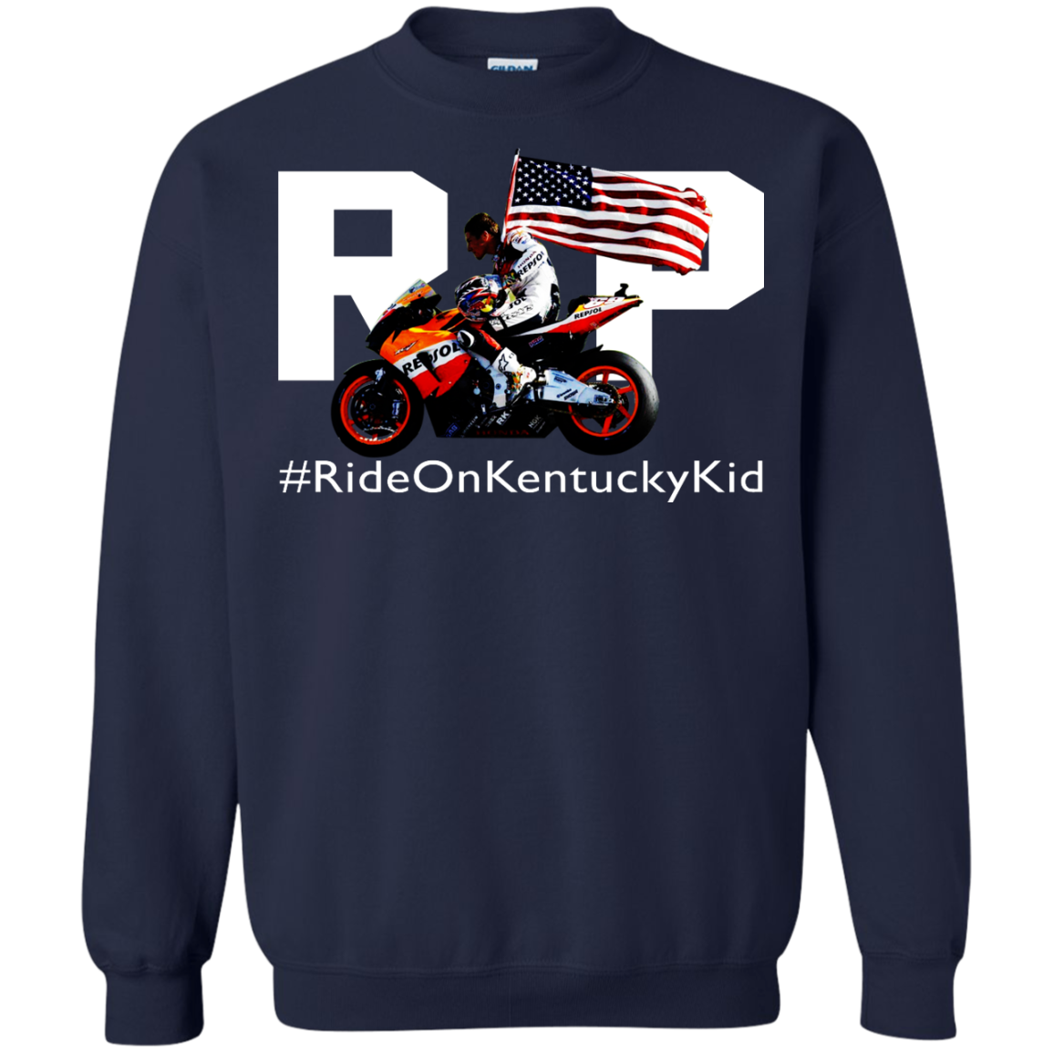 Ride on Kentucky Kid Shirt, Hoodie, Tank - TeeDragons