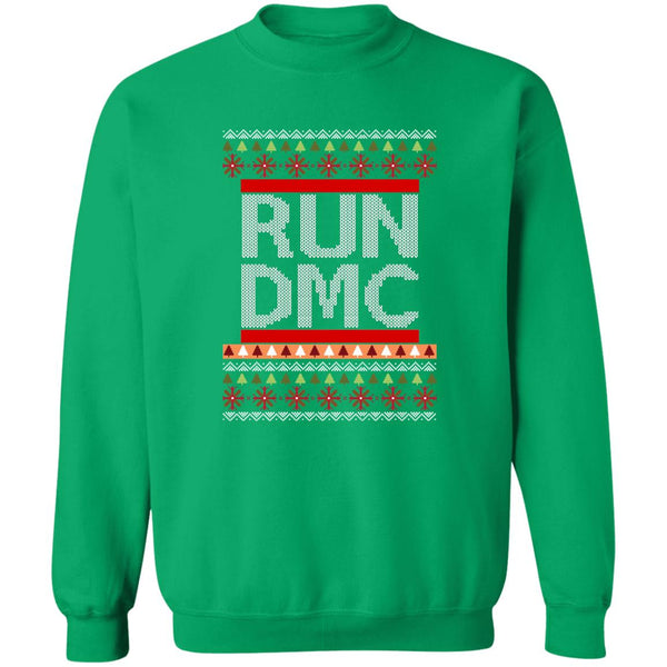 Run on sale dmc jumper