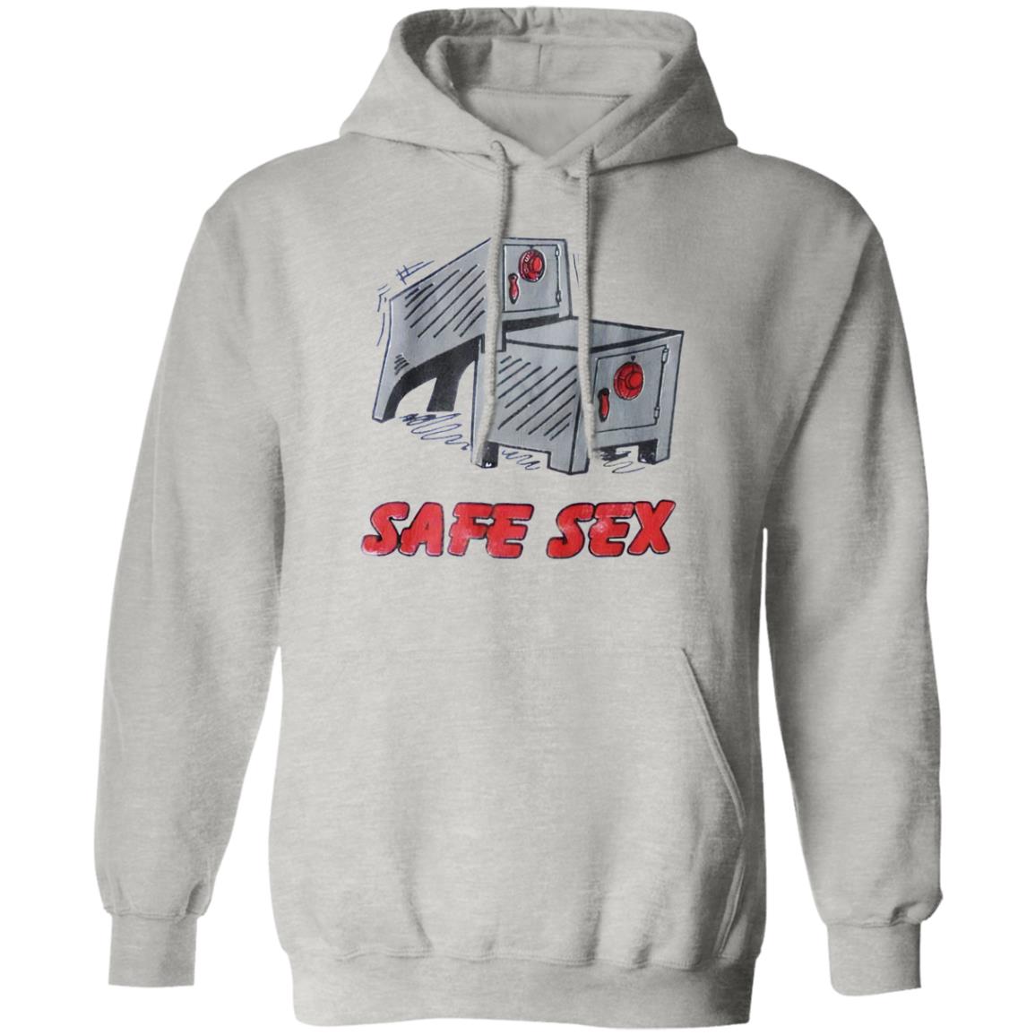 Safe Se-x Shirt