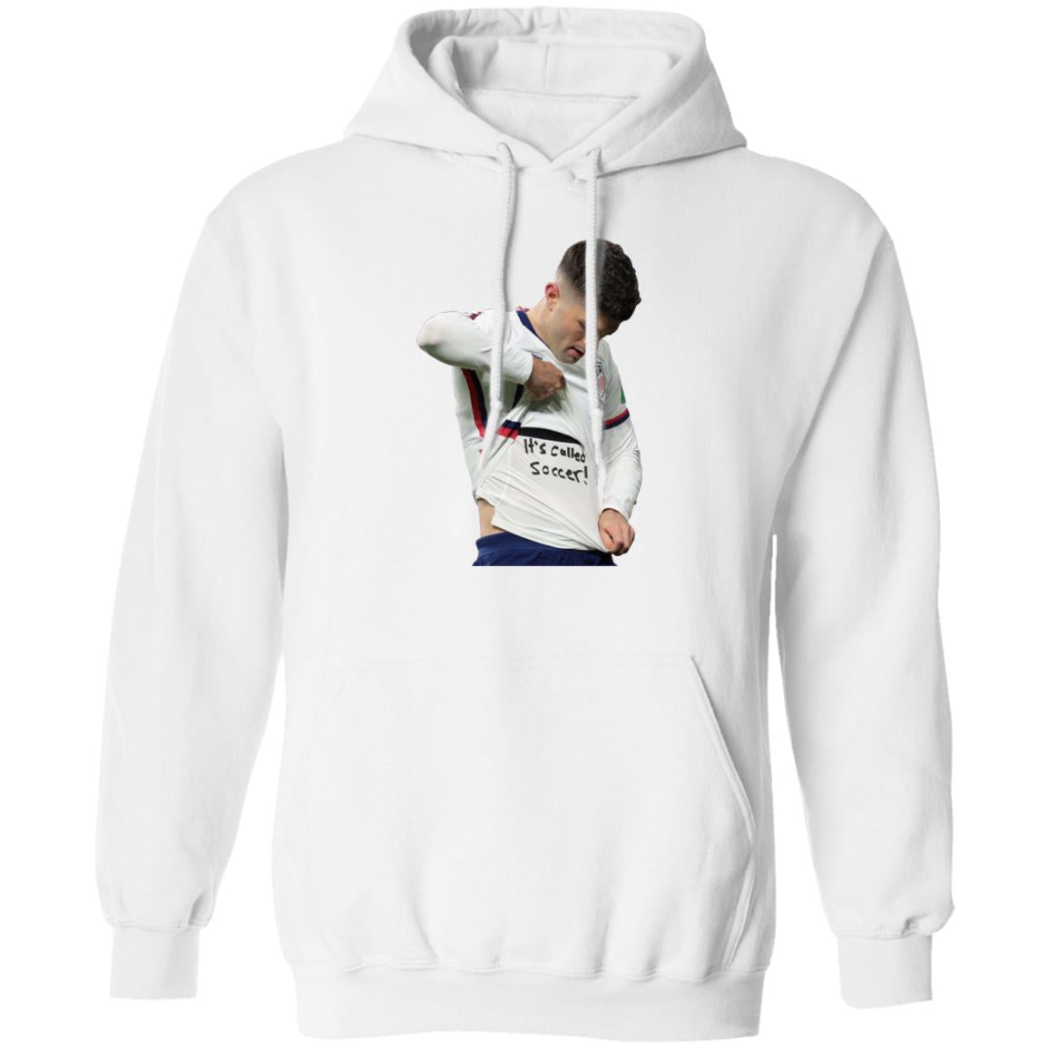 It’s Call Soccer Shirt