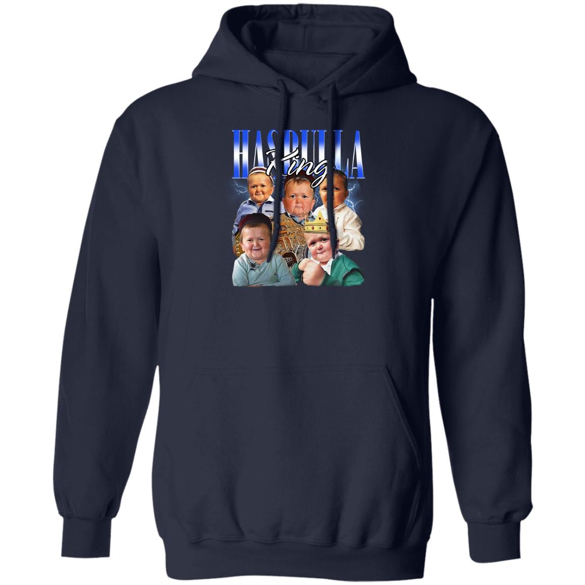 King Hasbulla Shirt