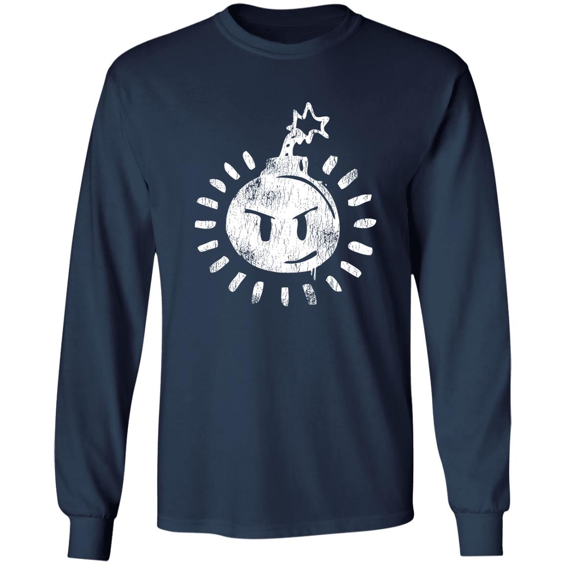 Sex Bo-omb Shirt