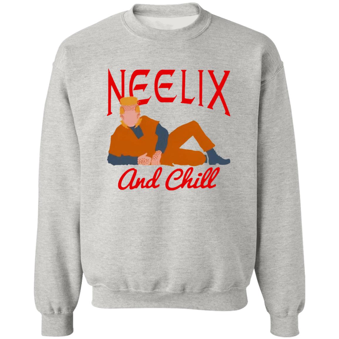 Neelix And Chill Shirt