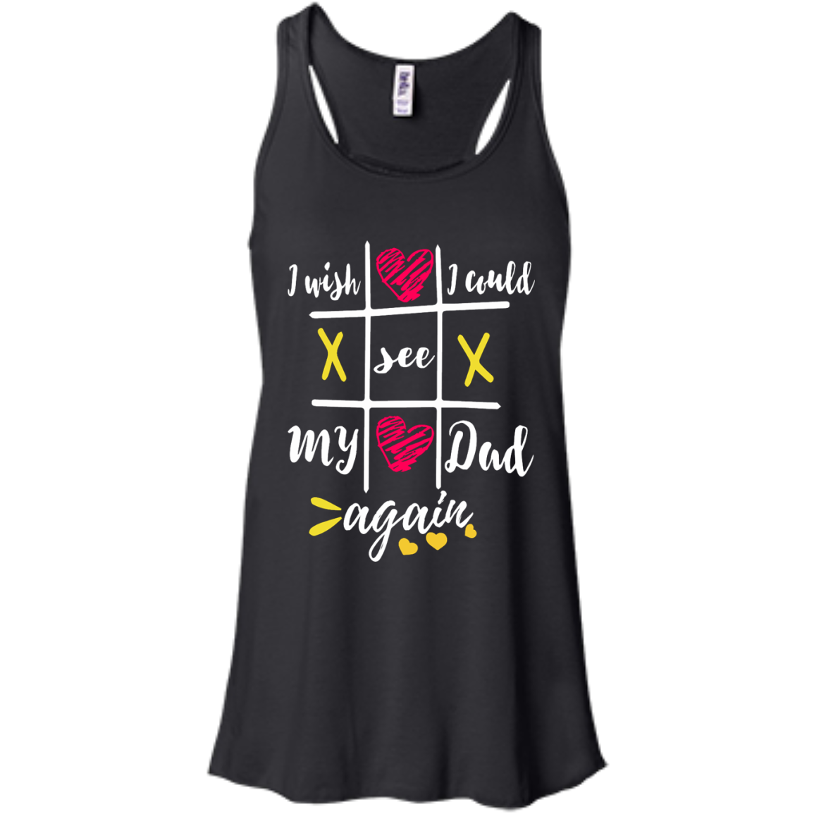 I Wish I Could See My Dad Again Shirt, Hoodie, Tank - TeeDragons