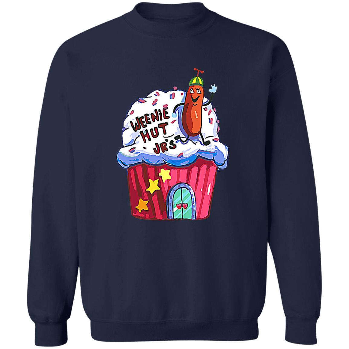 Weenie Hut Jr's Shirt