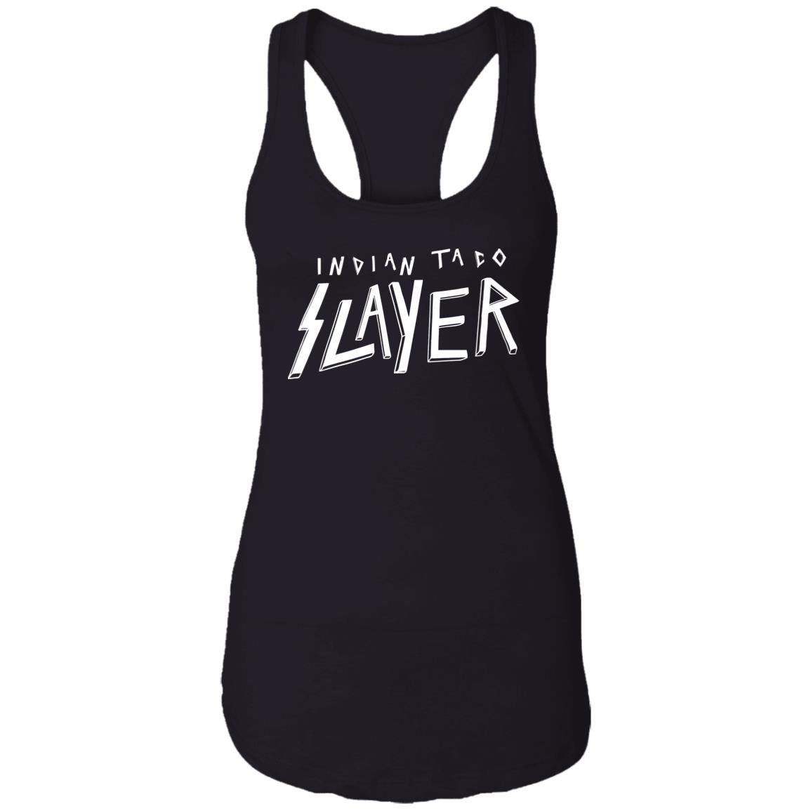 Indian Taco Slayer Shirt