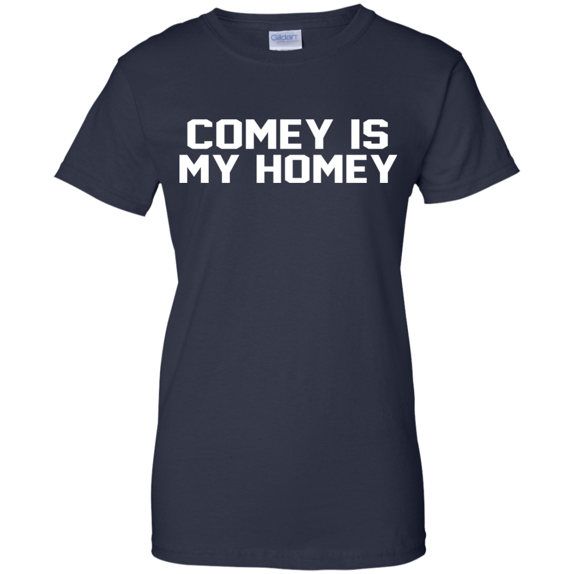 Comey Is My Homey Shirt, Hoodie, Tank - TeeDragons
