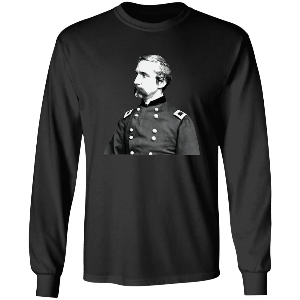 Angus King Sweatshirt