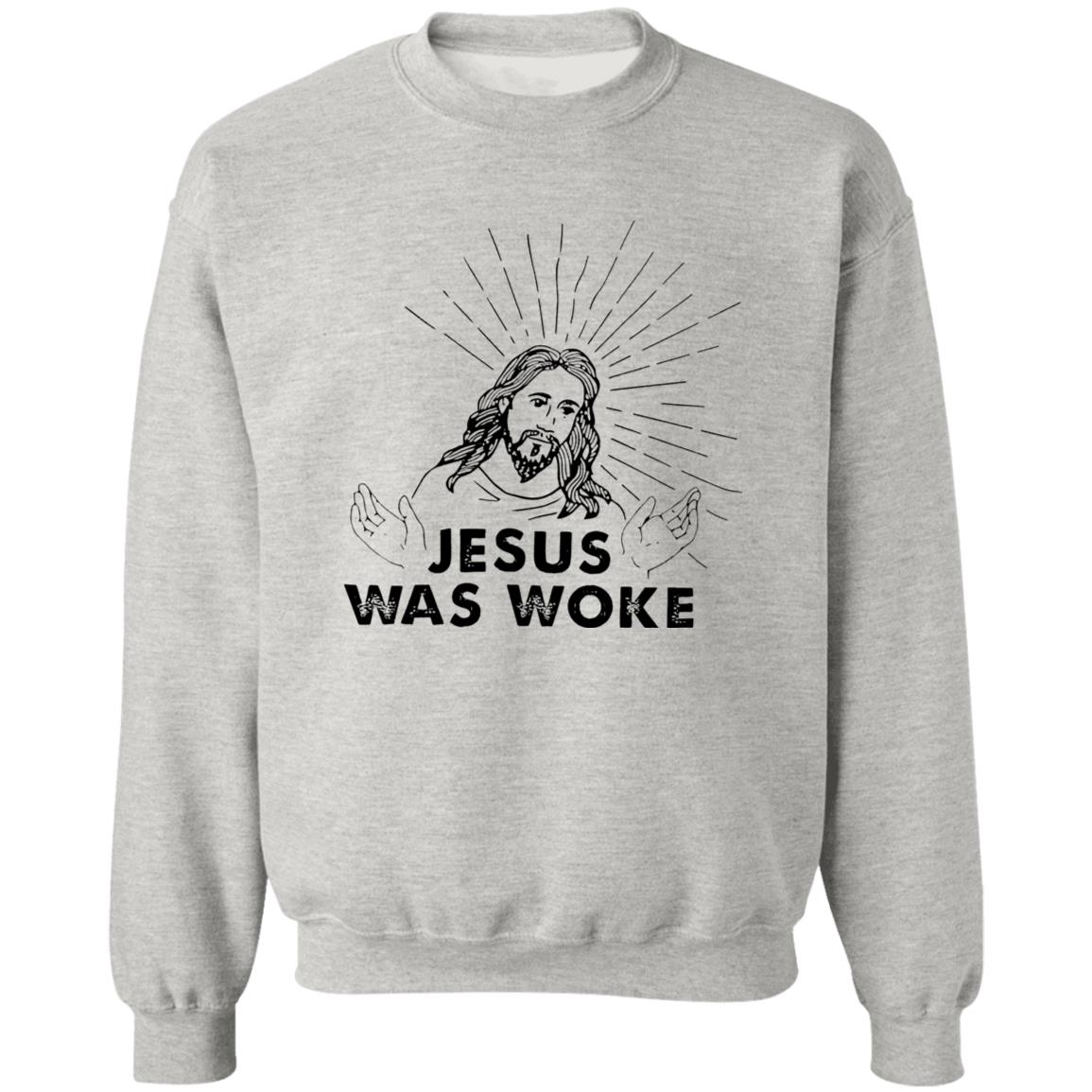 Jesus Was Woke Shirt