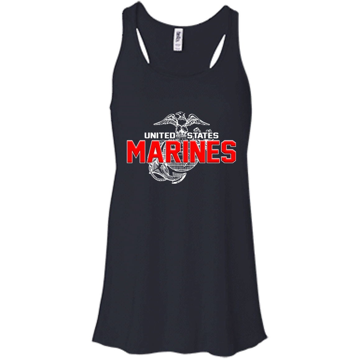 United States Marines Shirt, Hoodie, Tank - TeeDragons