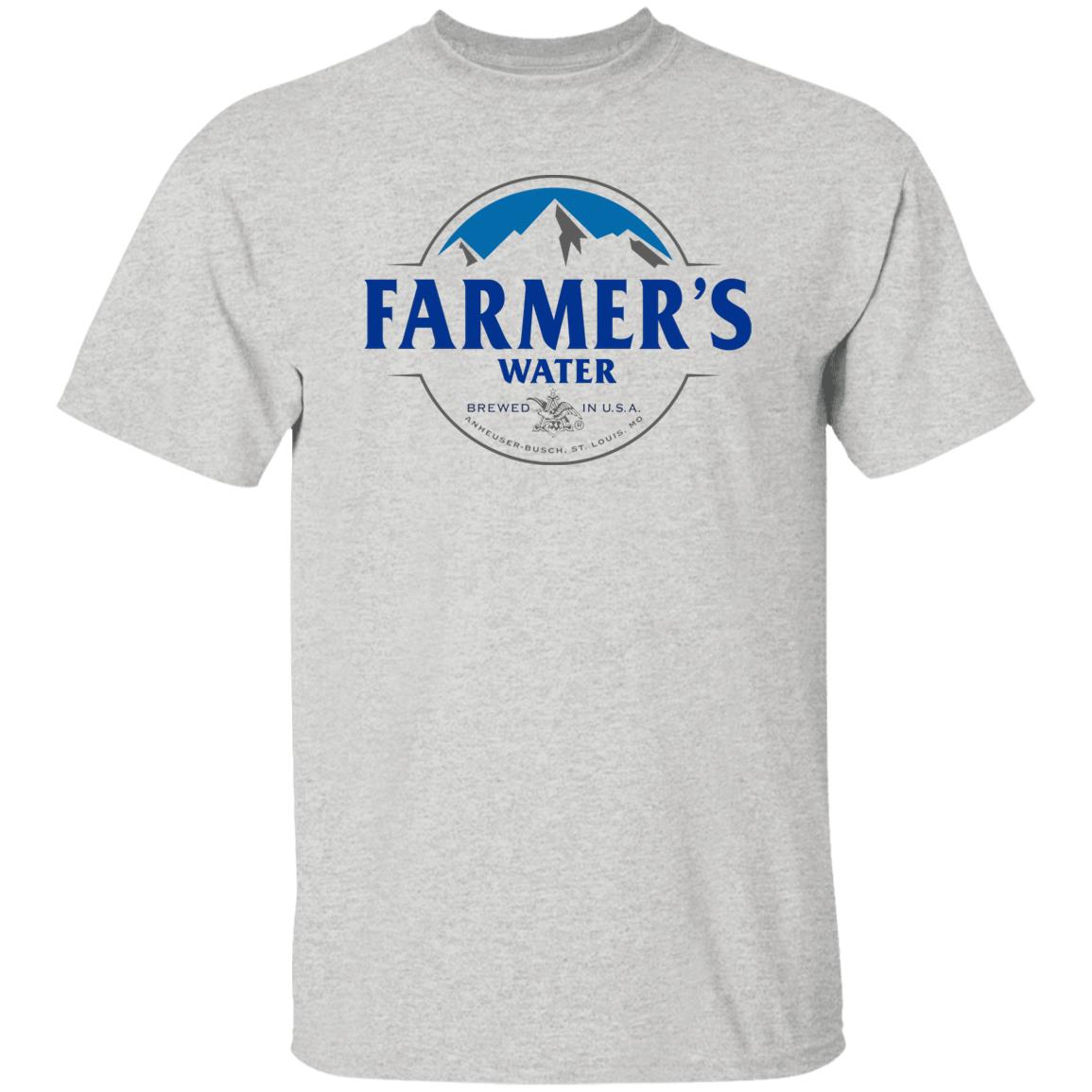 Busch Light Farmers Water Sweatshirt
