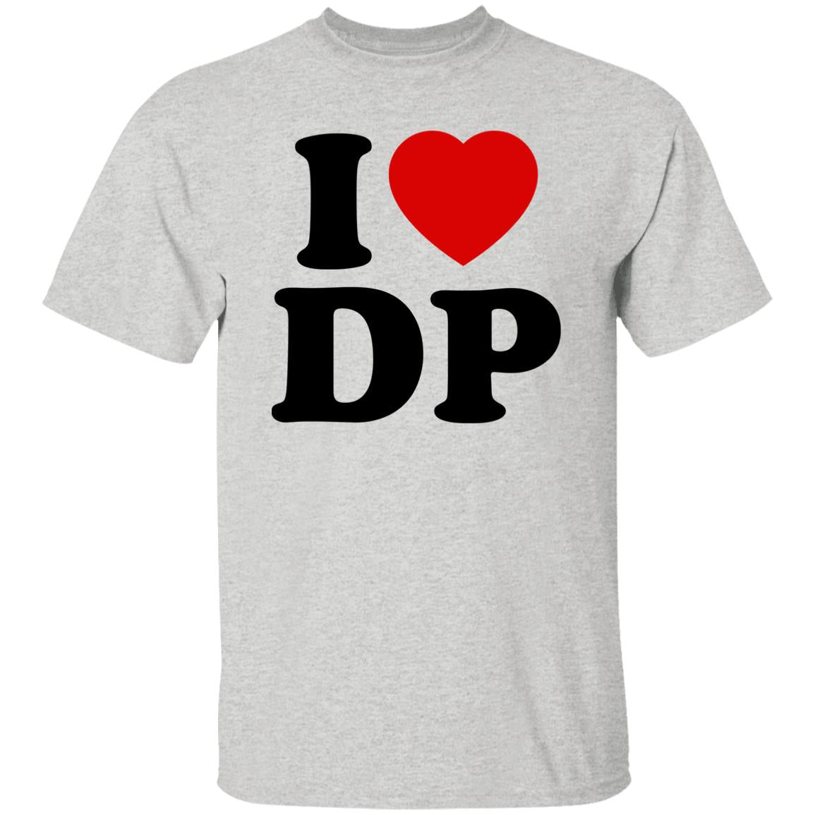 I Love DP Shirt