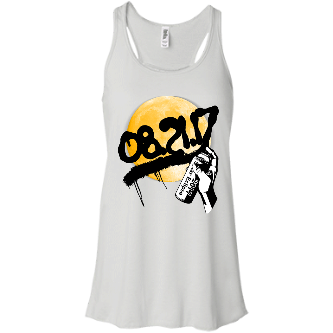 2017 Solar Eclipse Totality Graffiti Shirt, Hoodie, Tank - TeeDragons